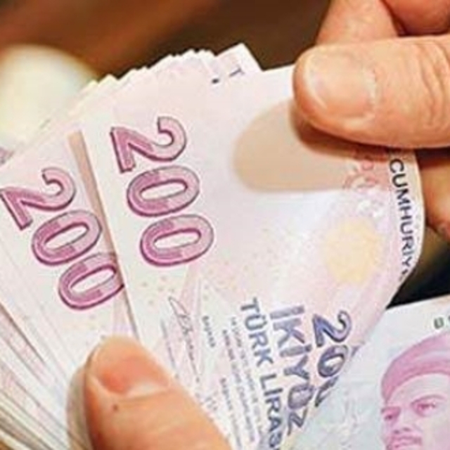 Profesör maaşı ne kadar oldu?