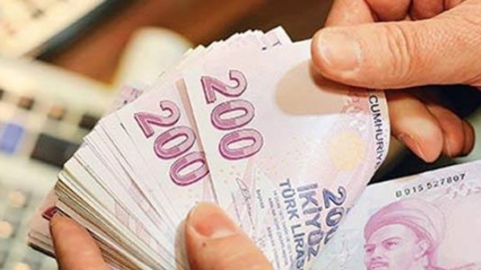 Profesör maaşı ne kadar oldu?