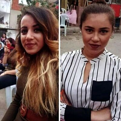 Kayıp iki kardeş aranıyor!