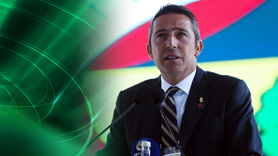 Koç'tan UEFA ve transfer açıklaması