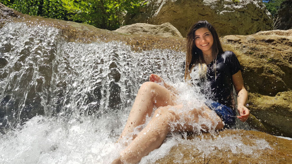 Burası ne Bodrum ne de Antalya!