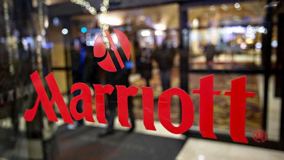 Dev otele Türkiye cezayı kesti!