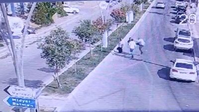 O magandalarla ilgili gelişme!