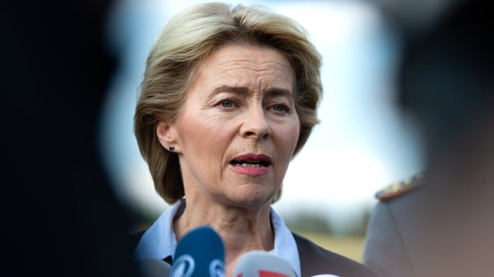 Ursula von der Leyen kimdir: Avrupa Komisyonu başkanlığı için aday gösterilen Alman siyasetçi