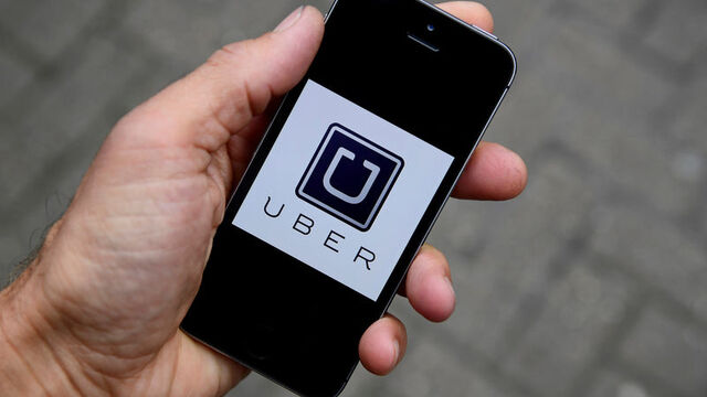 Uber-Taksici davasında bilirkişiye uyarı