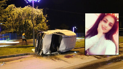 Otostopla gelen ölüm!