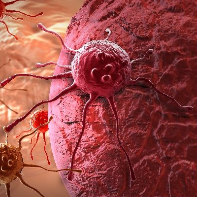 Tümörlerin zayıf noktasını bulmayı başardılar!