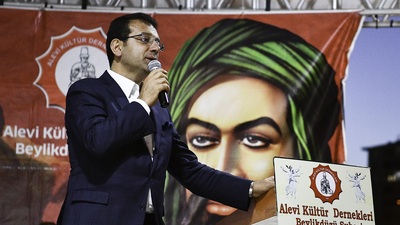 Sivas katliamı Beylikdüzü'nde anıldı