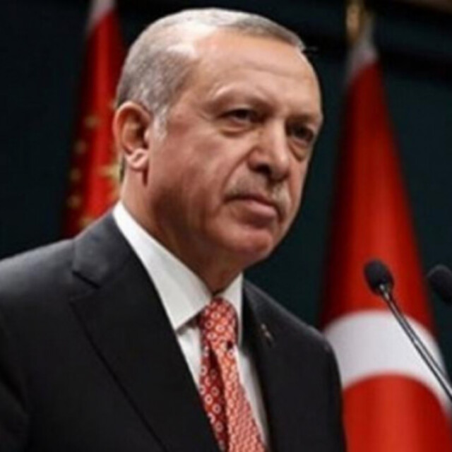 "YÖK Başkanı'na buradan hatırlatıyorum"