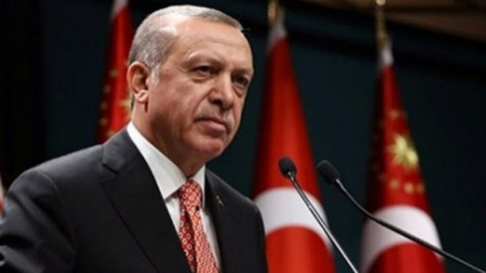 "YÖK Başkanı'na buradan hatırlatıyorum"