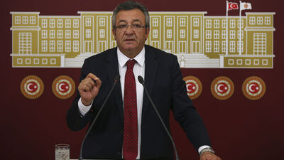 CHP'den 'şehitlik' unvanı çağrısı