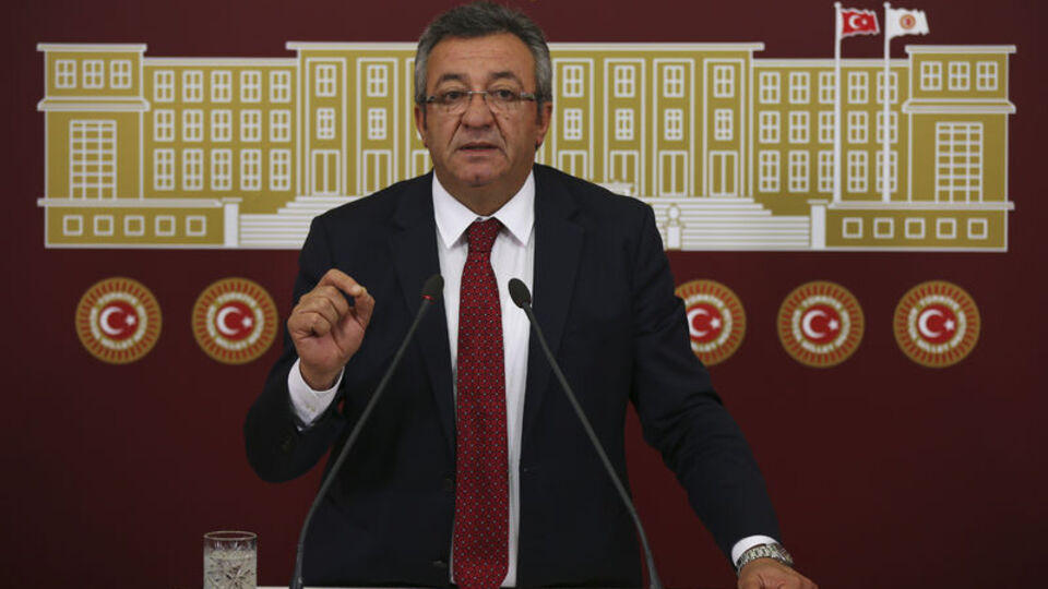 CHP'den 'şehitlik' unvanı çağrısı