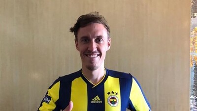 Max Kruse kimdir, kaç yaşındadır?