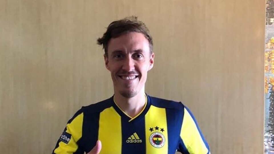 Max Kruse kimdir, kaç yaşındadır?