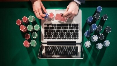 5 ilde sanal bahis operasyonu