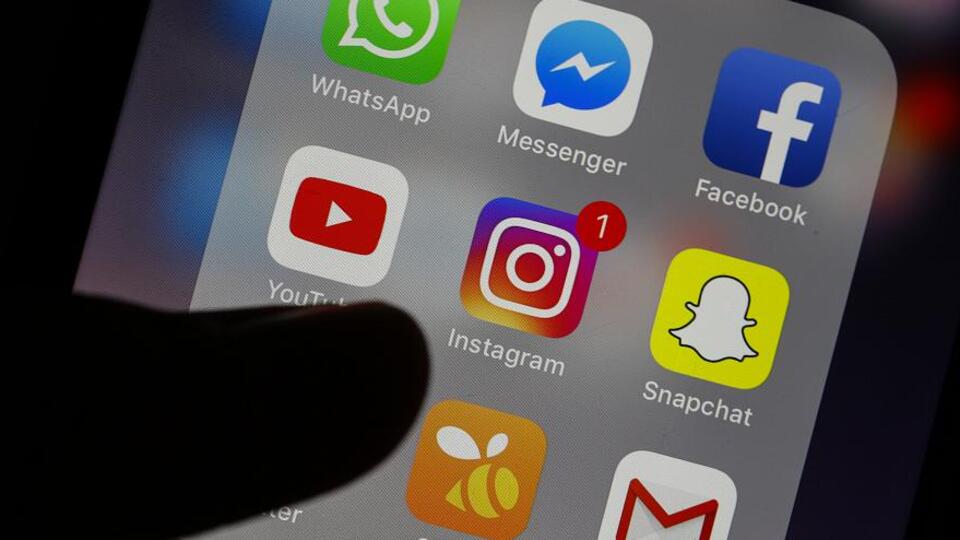 Whatsapp, Instagram ve Facebook ne zaman düzelir?