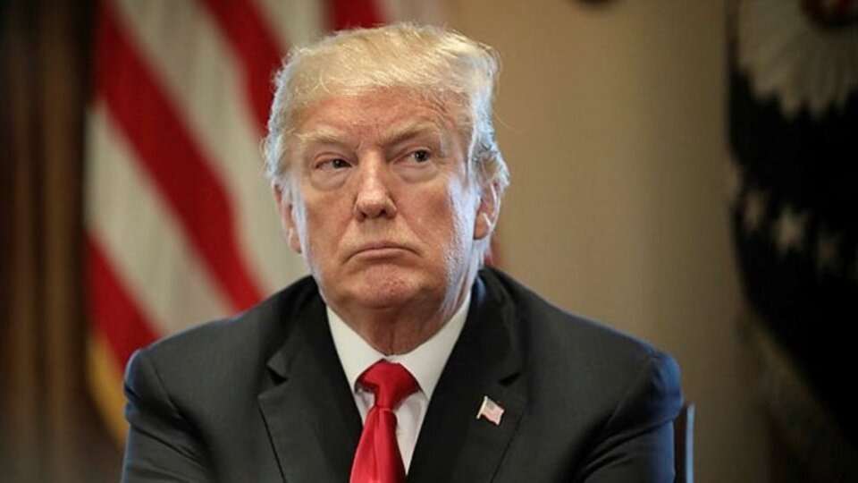 Donald Trump'ın sağlık durumu açıklaması