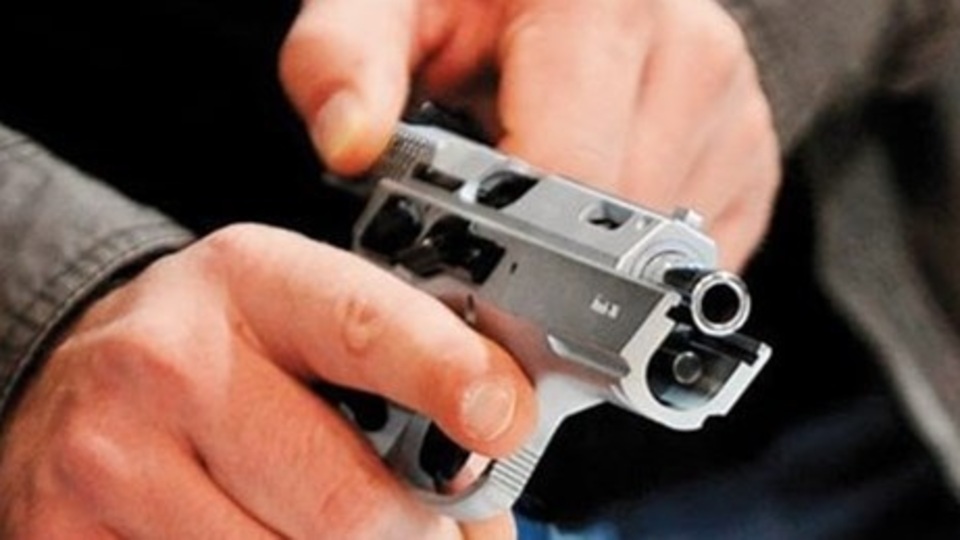 Ölüm tuzağı kurulan baba kabus gecesini anlattı