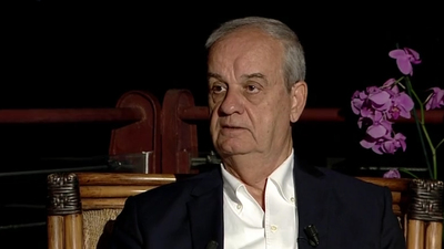 Başbuğ Habertürk'te soruları yanıtladı