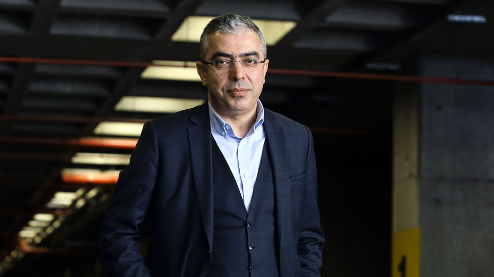 Uçum: Sistemi karalamakla hiçbir yere varılamaz