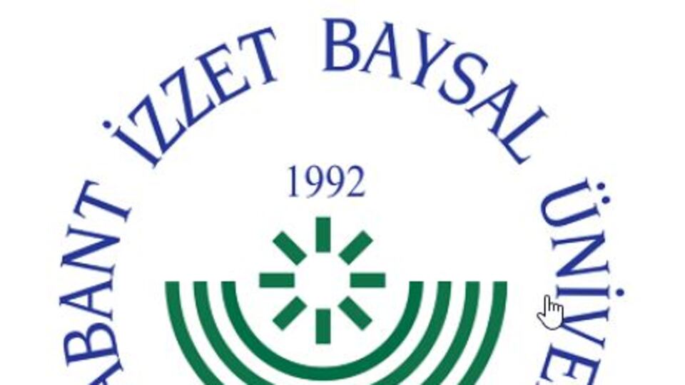 Abant İzzet Baysal Üniversitesi akademik personel alımı