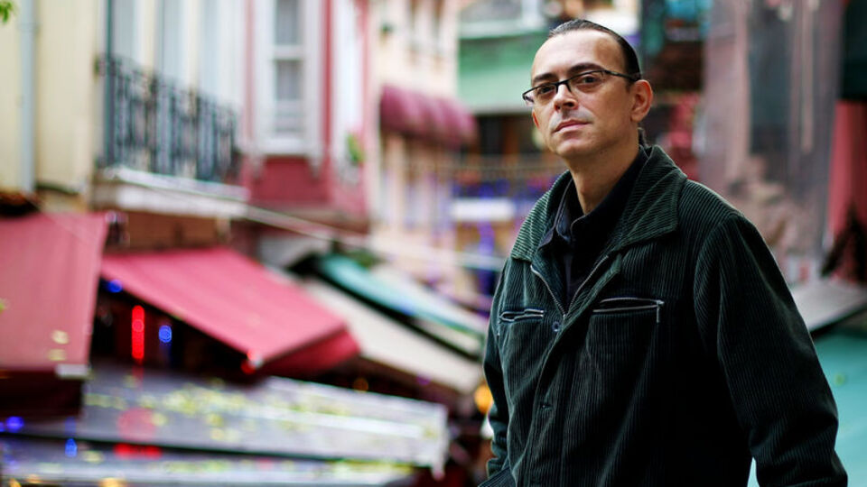 Küçük İskender yaşamını yitirdi!