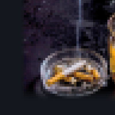 Sigara ve alkole utangaç zam