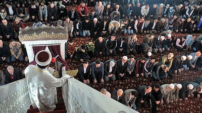 İmam-Hatip maaşları ne kadar oldu?