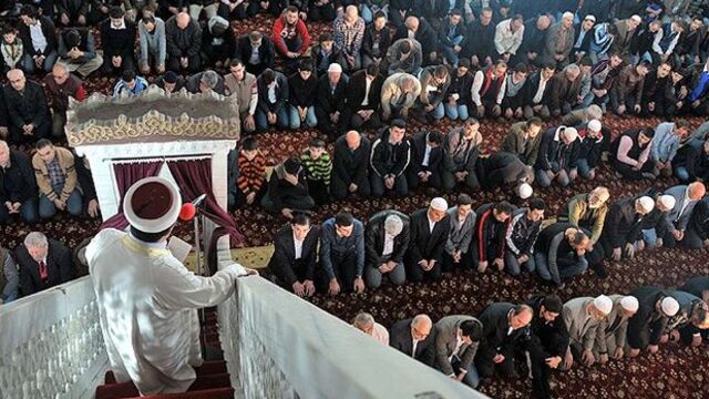 İmam-Hatip maaşları ne kadar oldu?