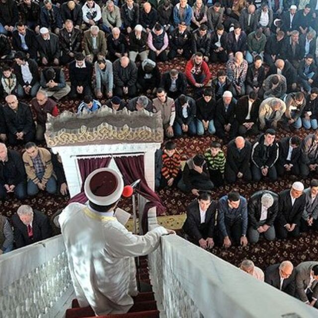 İmam-Hatip maaşları ne kadar oldu?