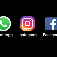 Whatsapp, Instagram ve Facebook çöktü mü?