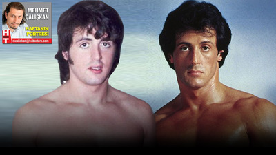 Porno film oyuncusuydu efsane oldu