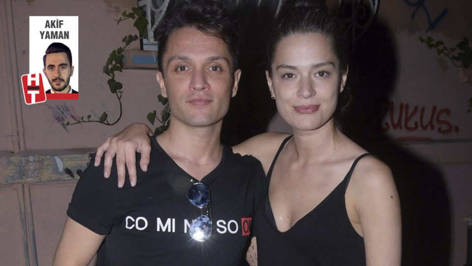 "O heyecanı özledim"