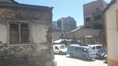 İşten ayrılmak için yaptığı plan sonu oldu