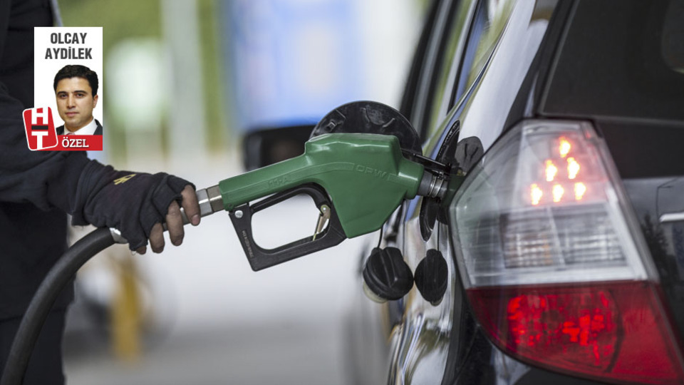 EPDK, akaryakıtta kavgaya noktayı koydu