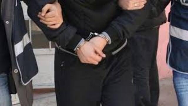 Jandarmadan 17 ilde yaptığı "rüşvet" operasyonu