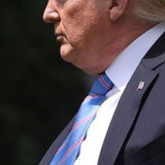 Trump, nüfus sayımında o sorudan vazgeçti