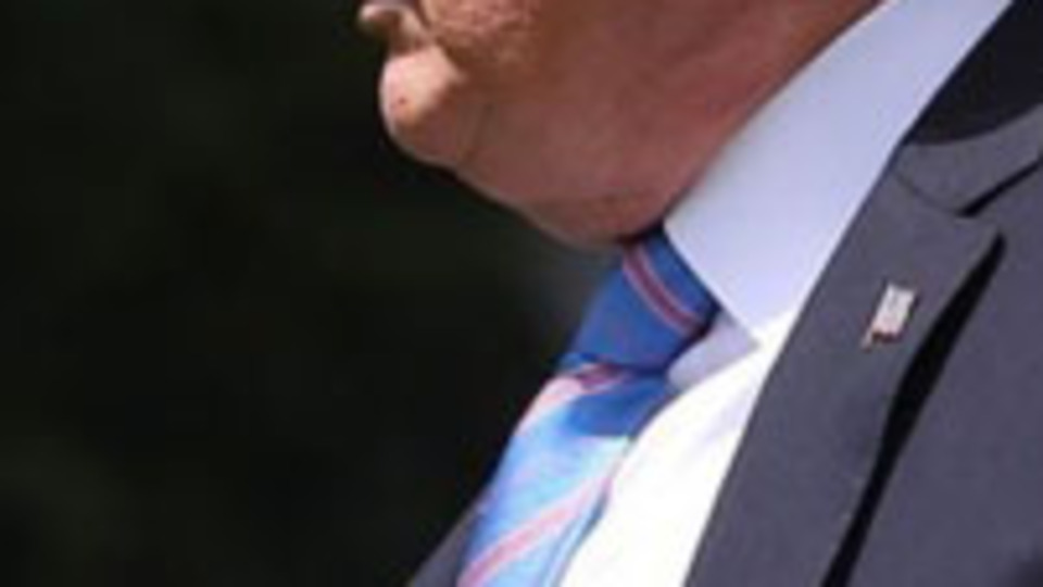 Trump, nüfus sayımında o sorudan vazgeçti