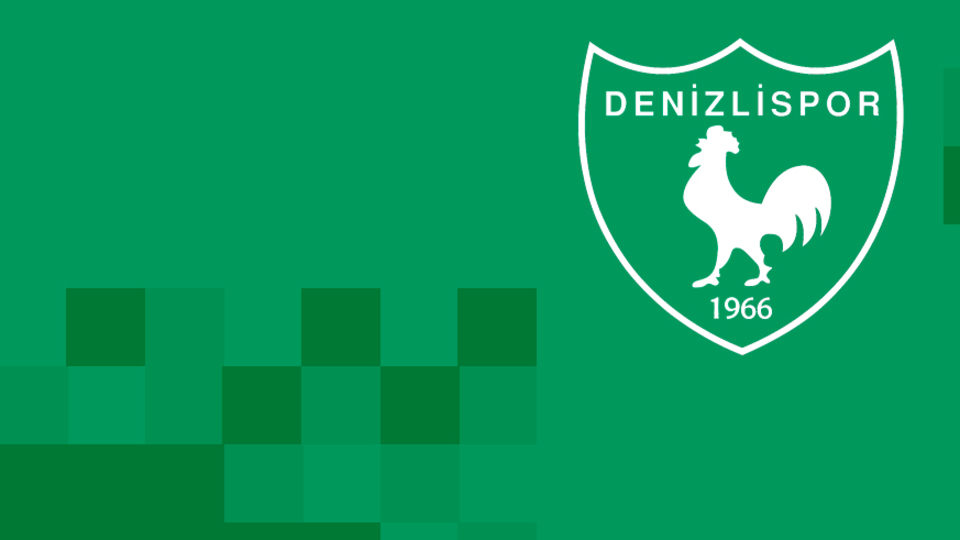 Denizlispor'dan "aile tribünü"