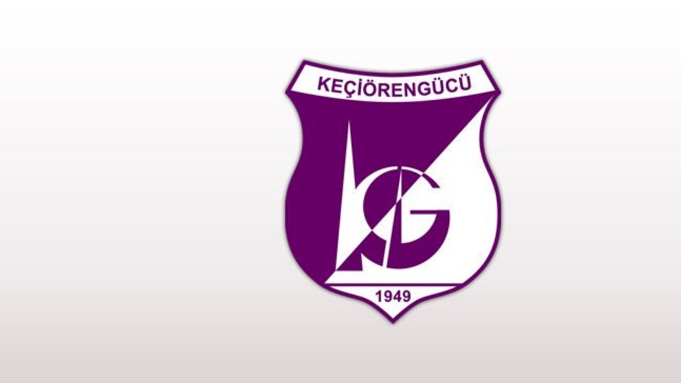 Keçiörengücü'nde transfer