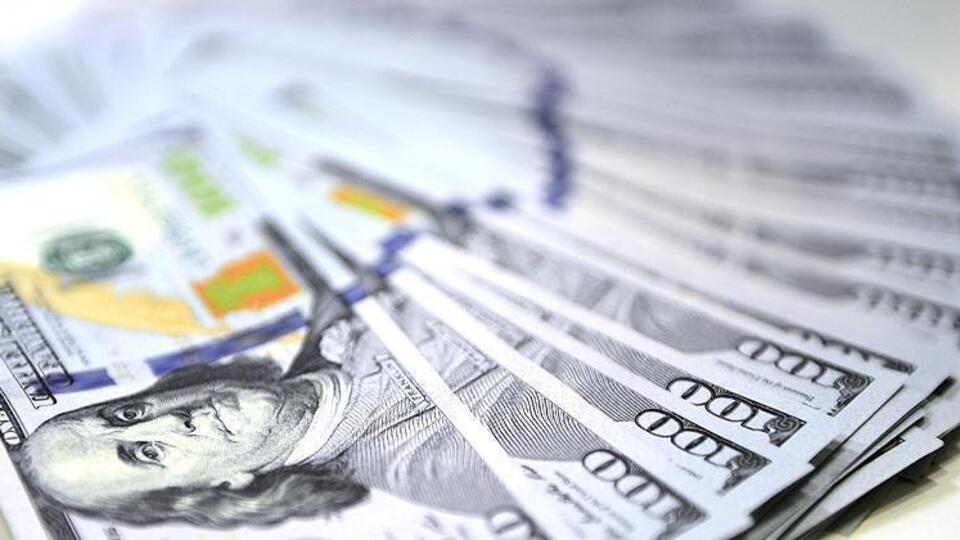 Hazineden 2,25 milyar dolarlık tahvil ihracı