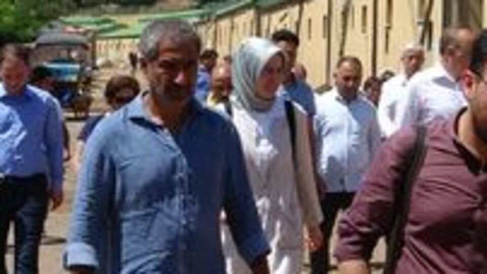 Araştırma Komisyonu'ndan "fayton" incelemesi