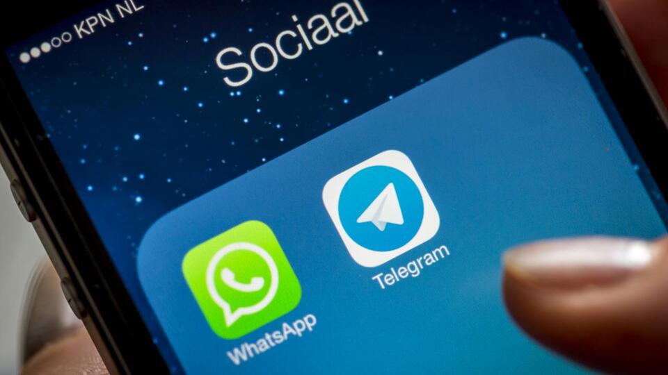 Whatsapp'a rakip! Telegram nasıl kullanılır?