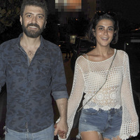 "Dizi devam ediyor, tatil yok"