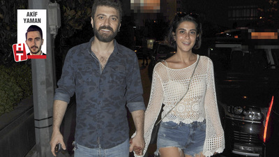 "Dizi devam ediyor, tatil yok"