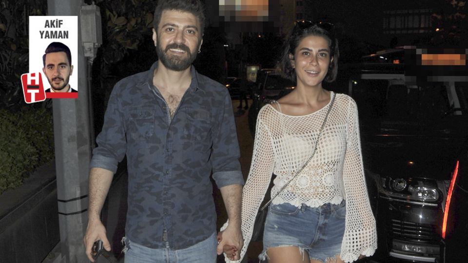 "Dizi devam ediyor, tatil yok"