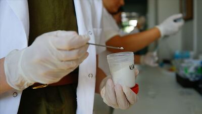 Yeğeninin hastalığından etkilenip 'ilaç taşıma sistemi' geliştirdi