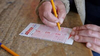 Sayısal Loto sonuçları 3 Temmuz