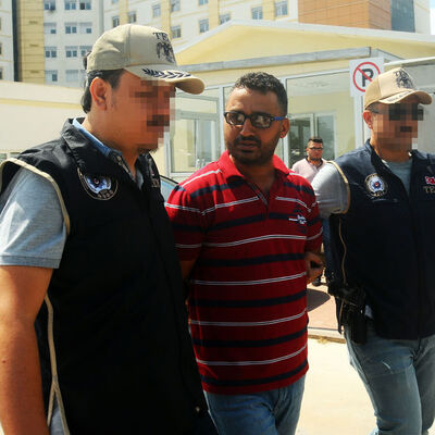 Şehit edilen polis davasında gelişme!