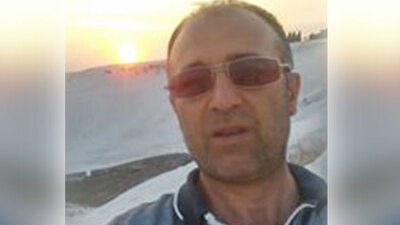 Define bulma umuduyla kazdıkları çukur baba ve oğluna mezar oldu